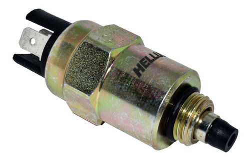 Solenoide De Pare Diesel Hellux He7167620d