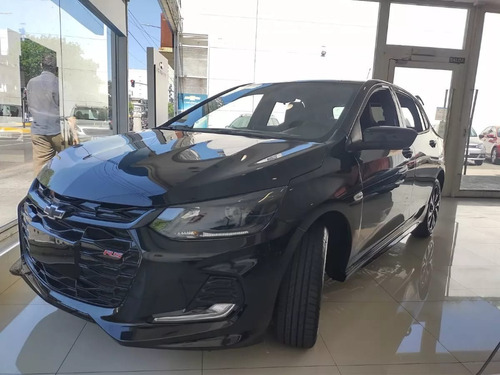 Chevrolet Onix 1.0 Turbo Ltz Mt