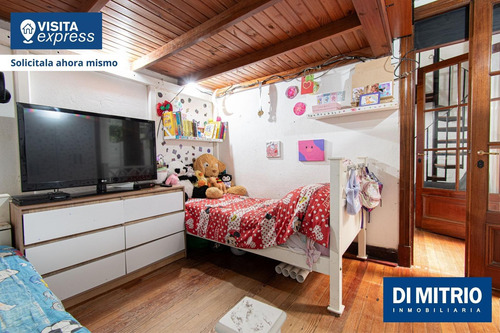 ¡departamento Tipo Ph Ideal Primer Vivienda! Visitalo Express Hoy Mismo!