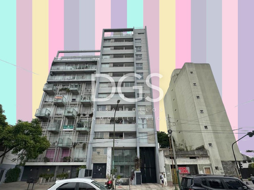 Departamento Semipiso En Alq. Temporario En Banfield, Lomas De Zamora, G.b.a. Zona Sur