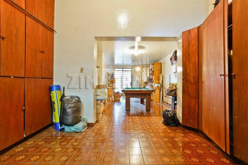 Casa - Perdizes - Ref: 38117 - V-38117