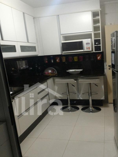 Imagem 7 de 15 de Ref.: 413 - Apartamento Em Osasco Para Venda - V413
