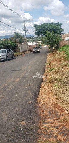 Imagem 10 de 14 de Lote À Venda No Novo Igarapé - Te0209