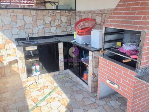 Imagem 28 de 29 de Apartamento Duplex À Venda, Vila Urupês, Suzano/sp. - Ap01121 - 70369257