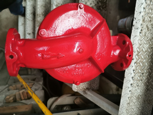 Bomba Agua Caliente (Usado)