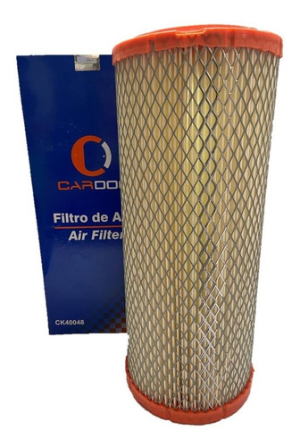 Filtro Aire Motor Chevrolet Express Cargo Van 2006 2007 2008