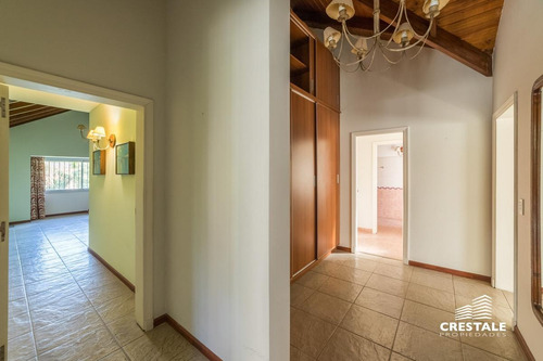 Imagen 22 de 30 de Importante Casa 3 Dormitorios En Venta - Portal Aldea Fisherton