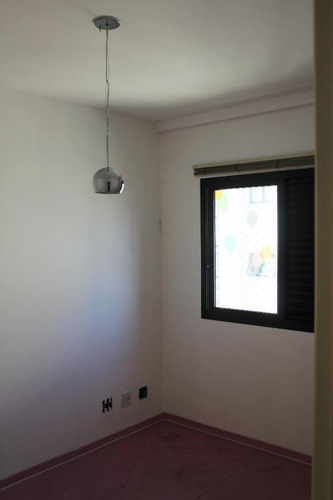 Imagem 18 de 27 de Apartamento Residencial À Venda, Água Fria, São Paulo. - Ap1394