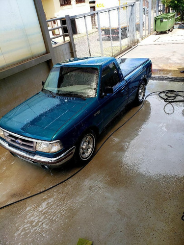 Ford Ranger Ranger 95 4.0 Xl Cs