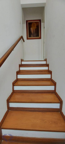 Imagem 12 de 15 de Sobrado Residencial Jardim Umuarama 04 Quartos 01 Suíte 02 Vagas 745.000 - 12064