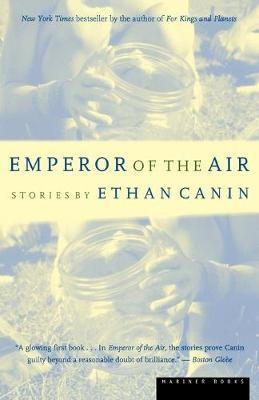 Libro Emperor Of The Air - Ethan Canin