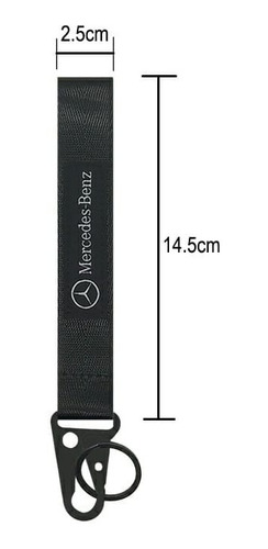 Imagen 3 de 8 de Llavero Para Auto Alta Calidad Audi/bmw/toyota/mercedes