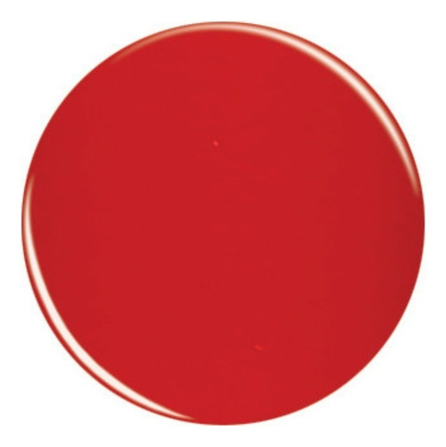 Esmalte Jessica Custom Nail Colour Rojo 14.8 Ml Color Scarlet Cnc667