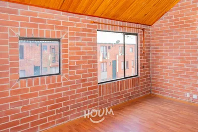 Apartamento en arriendo