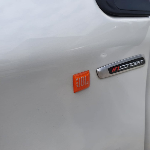 Peugeot 2008 In Concert Tiptronic 0km 2021 Prost