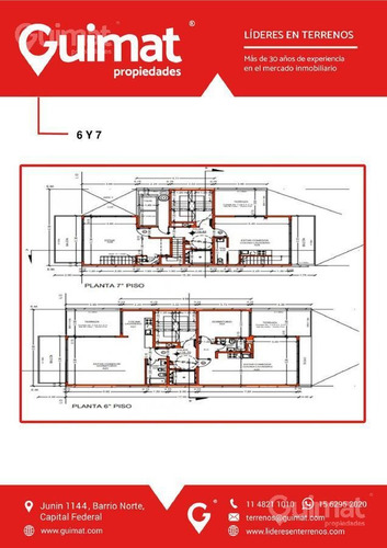 Imagen 22 de 30 de Terreno En Venta! Planos Aprobados, Av. De Los Incas! - Lideres En Terrenos - Guimat Propiedades