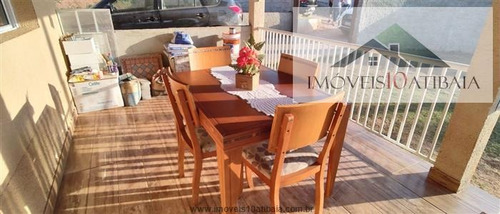 Imagem 20 de 28 de Chácaras À Venda Em Atibaia/sp - Compre O Seu Chácaras Aqui! - 1480944
