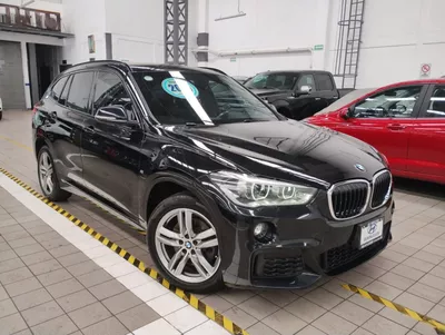 Bmw X1 2.0 Sdrive 20ia M Sport At