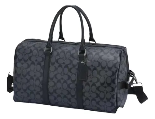 Maleta de viaje coach sale