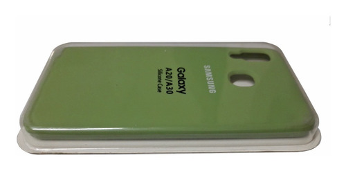 Silicone Case Samsung A20/a30