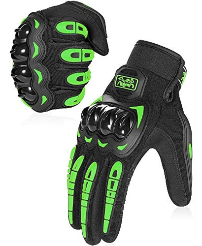 Cofit Guantes De Moto Para Caballero, Guantes Tacticos Para