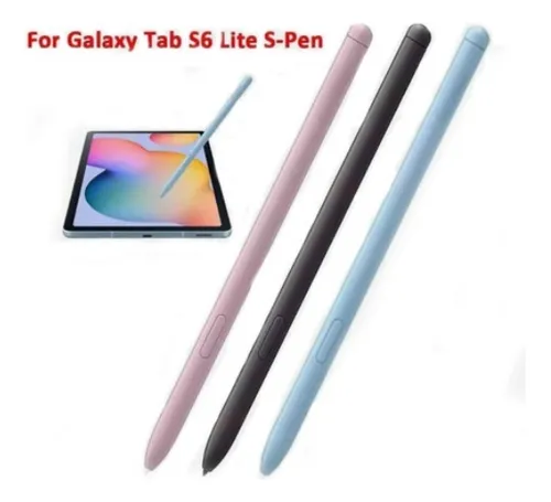 Screens S Pen For Galaxy Tab S6 Lite/s7/s7+/s7 Fe