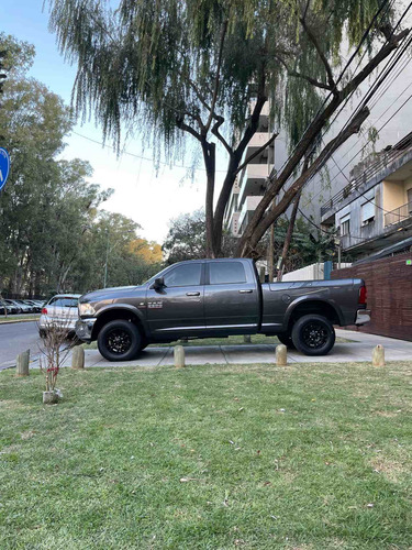 Imagen 3 de 16 de Dodge Ram 2500 6.7 Cummins