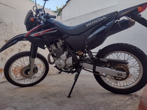 Imagen 2 de 10 de Honda Xr 250 Tornado