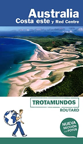 Australia Costa Este -trotamundos Routard-