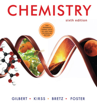 Libro Chemistry - Gilbert, Thomas R.