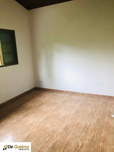 Imagem 21 de 30 de Casa Em São Paulo Na Zona Sul, Localizada No Embu-guaçu (condominio Fazenda Da Ilha)! - 1387 - 69960470