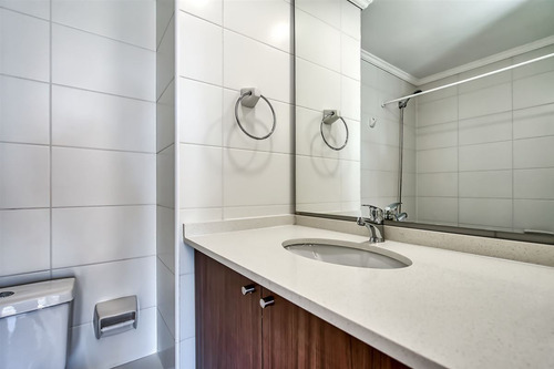 Arriendo Depto Coronel Souper, Piso 8. 50% Dcto X 1 Mes