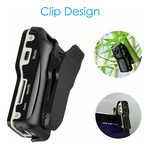 Videocámara Mini Dv, Dvr, Cámara Web, Cámara Hd, Cámara Depo