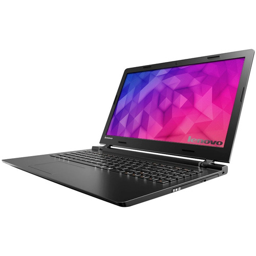 Notebook Lenovo Nueva 15.6' Dual Core 500gb Bluetooth En Loi