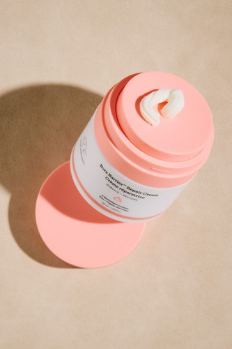 Drunk Elephant Crema Bora Barrier Repair Piel Seca 50 Ml Momento De Aplicación Día/noche
