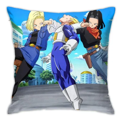 Almohadas de dragon ball new arrivals