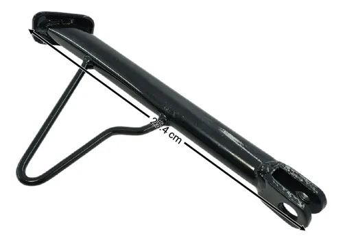 Pata Gato Lateral Tvs Apache Rtr 200 / Apache 200