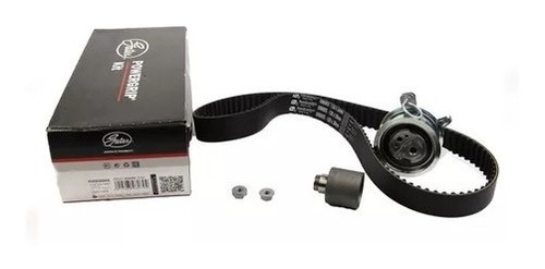 Kit Distribución Vw Bora 1.9 Tdi