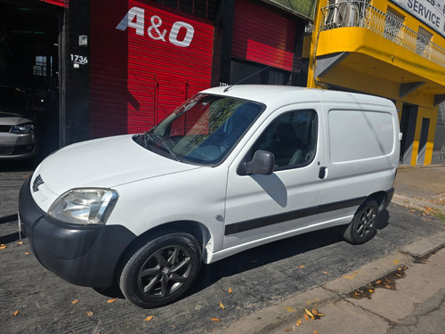 Peugeot Partner 1.6 Hdi Furgon Confort