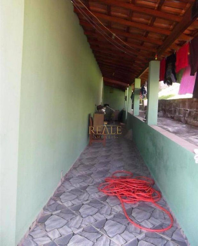 Imagem 10 de 14 de Chácara Residencial À Venda, Cachoeira, Vinhedo. - Ch0019