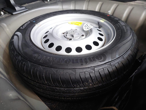 Nissan Kicks S Cvt