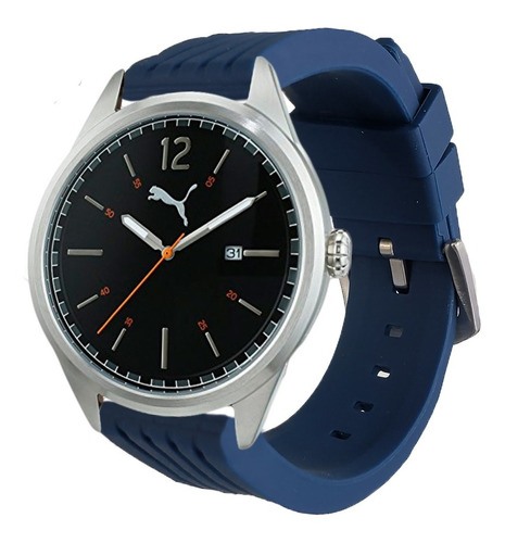 Correa Deportiva Para Puma 24mm+ Mica Para Galaxy Watch 46mm