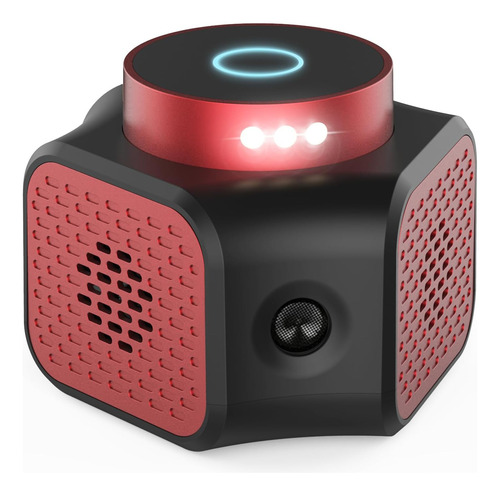Repelente De Mosquitos Ultrasonico Shtcus Control De Plagas
