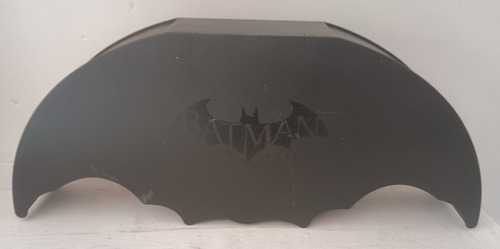 Batman Batarang Arkham Asylum Libro Y Estuche 2009 (Usado)