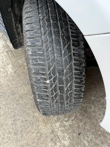 Toyota Fortuner 2.7l 4x2