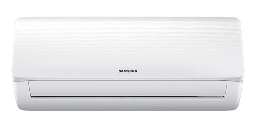 Aire Acondicionado Split Samsung Ar12trhqdwkned 11500 Btu