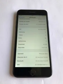 iPhone 7 Plus