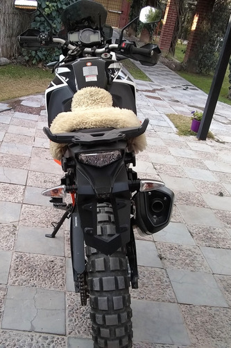 Ktm 1090 Adventure R