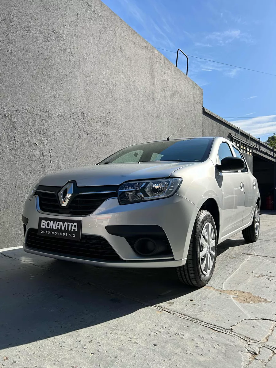 Renault Sandero Life