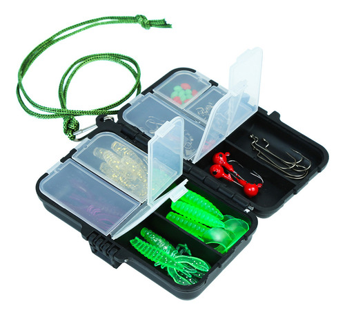 Juego Completo De Caña Y Carrete De Pesca 2 Piezas 2,1m+2,3m,contiene Cañas De Pescar, Ruedas De Pesca, Accesorios De Cebo Y Anzuelo, Regalos Para Hombres